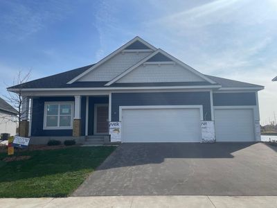 15659 Granada Ave N, Hugo, MN, 55038