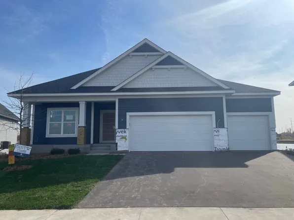 15659 Granada Ave N, Hugo, MN 55038