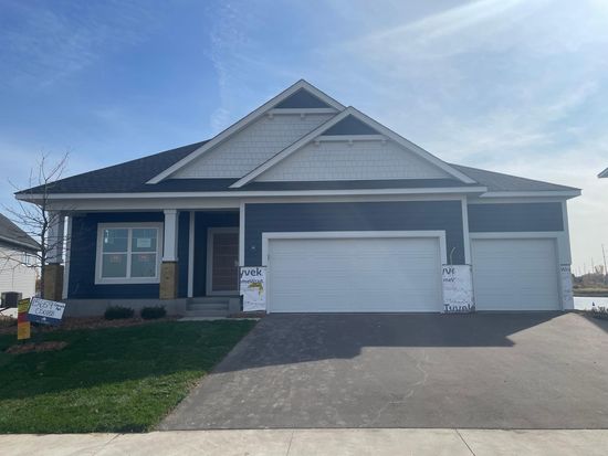 15659 Granada Ave N, Hugo, MN 55038