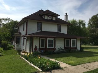 509 May St, Firth, NE 68358
