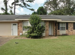 6020 Skylark Dr, Alexandria, LA 71303