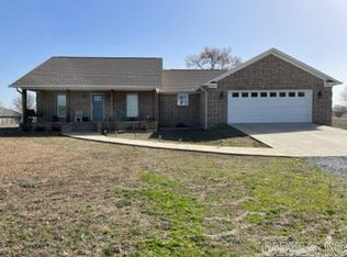 6 Hampton Rd, Greenbrier, AR 72058