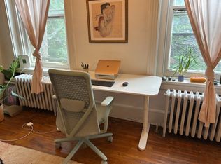 4810 Regent St APT 2F, Philadelphia, PA 19143