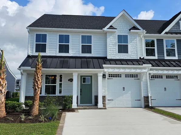 8802 Reya Rd #161A, Longs, SC 29568