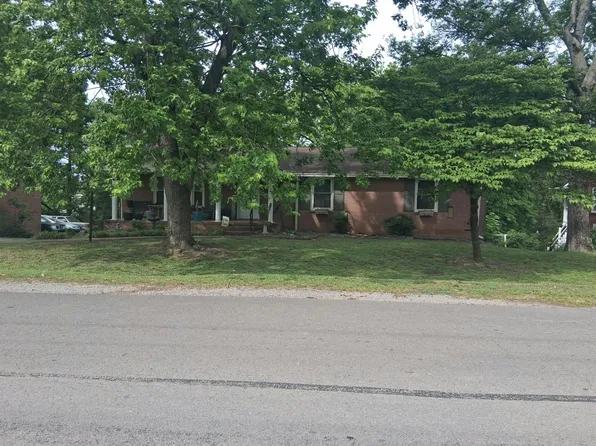 8223 Luree Ln, Hermitage, TN 37076