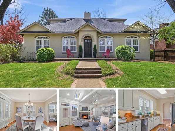203A Woodmont Cir, Nashville, TN 37205