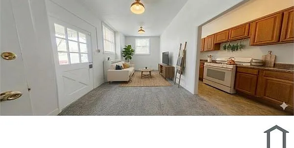 1 bed, $925 — Photo 2