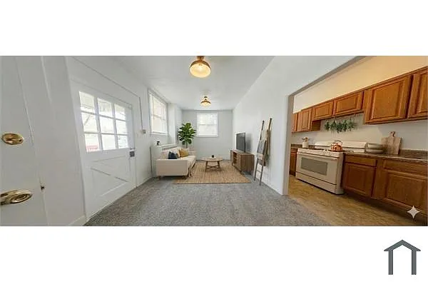 Building Photo - 6526 W Girard Ave #1A