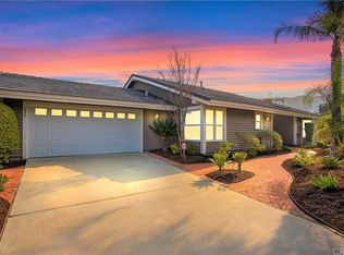 632 S Pathfinder Trl, Anaheim, CA 92807