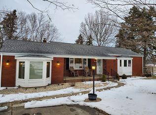 7760 Dunbar Rd, Ida, MI 48140