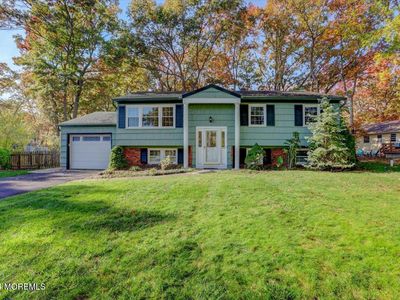 419 Bertha Road, Toms River, NJ, 08755