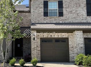 742 Bonnet Trl, Arlington, TX 76017