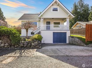 8541 S 116th St, Seattle, WA 98178