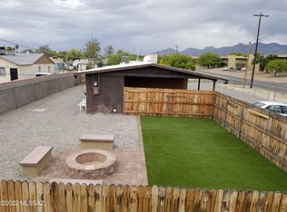 1845 N 1st Ave, Tucson, AZ 85719