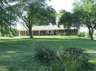 9450 W 247th St, Bucyrus, KS 66013