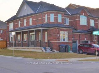 1 Blackberry Valley Cres, Caledon, ON L7C3Z7