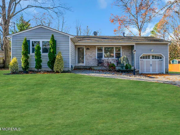 120 Bruce Street, Brick, NJ 08724