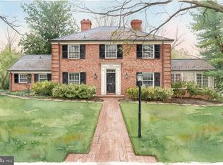 1803 Nicholson Ln, Alexandria, VA