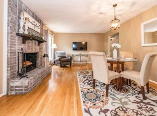 472 Cromwell Way, Lexington, KY 40503