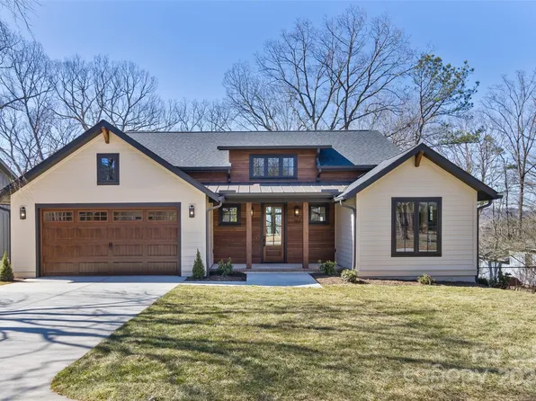 157 Gashes Creek Rd, Asheville, NC 28805