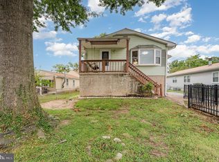 7316 Geise Ave, Baltimore, MD 21219