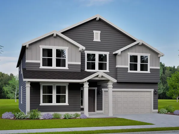3522 Highview St, Richland, WA 99352