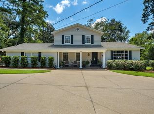 2605 Armstrong Rd, Tallahassee, FL 32308