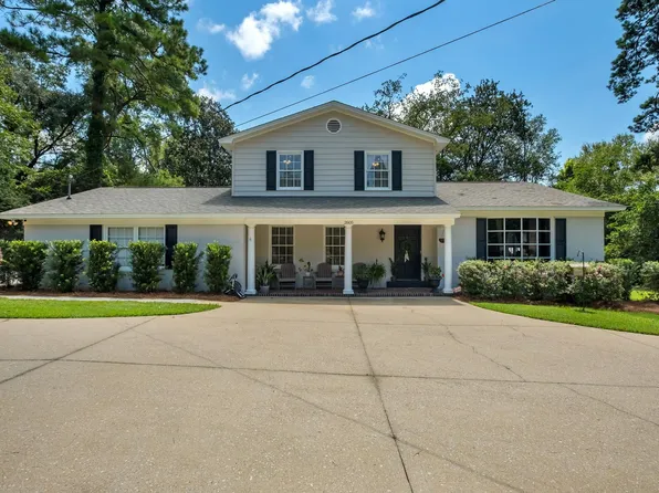 2605 Armstrong Rd, Tallahassee, FL 32308