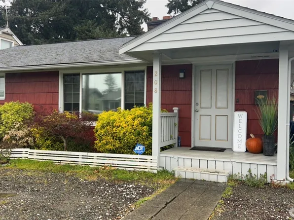 208 M Street SE, Auburn, WA 98002