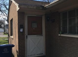 75 E Tompkins St APT C, Columbus, OH 43202