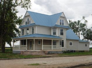 585 210th Ave, Garfield, KS 67529