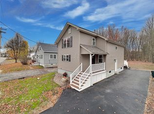 309 N Levitt St, Rome, NY 13440