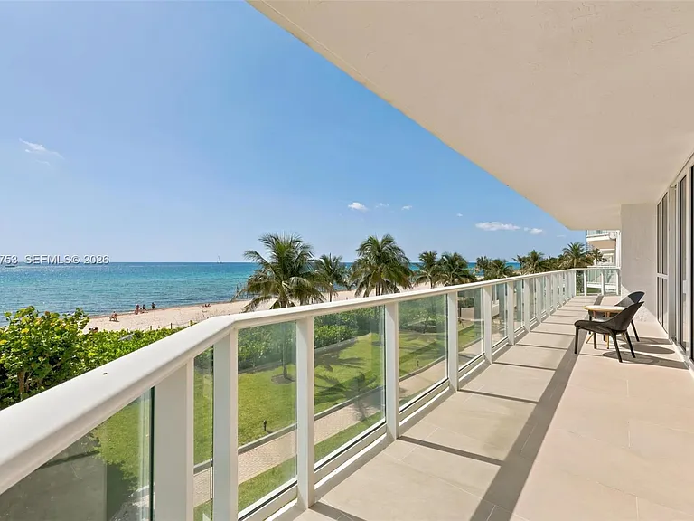 16485 Collins Ave #WS6C — Photo 16