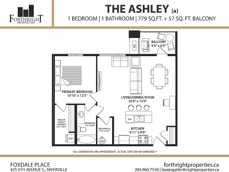 10 Foxdale Way — Photo 20