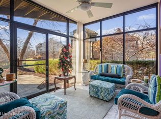 5620 Timber Creek Ct, Prospect, KY 40059