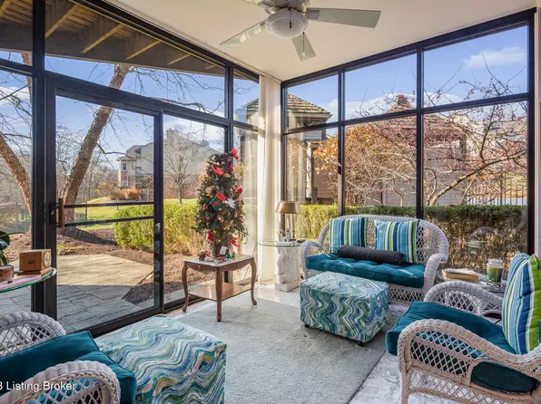 5620 Timber Creek Ct, Prospect, KY 40059