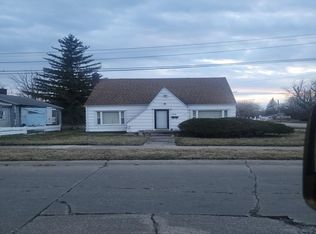 2103 Lynnwood Ave, Saginaw, MI