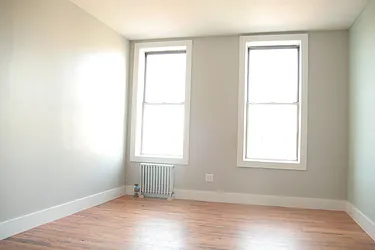 Rented by Keller Williams NYC