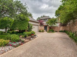 16031 Chalfont Cir, Dallas, TX 75248
