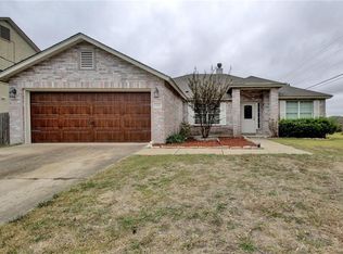 200 S Sumac Ln, Georgetown, TX 78633
