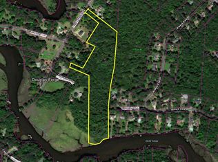 Old Meadow Rd, Seaford, DE 19973