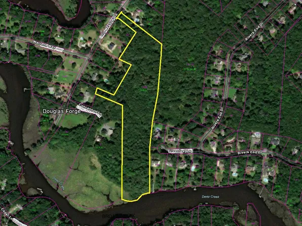 Old Meadow Rd, Seaford, DE 19973