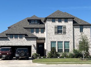 11305 Dusty Trail Ct, Roanoke, TX 76262