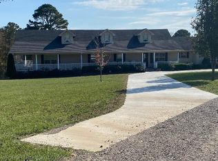 5710 Fieldstone Rd, Alma, AR 72921