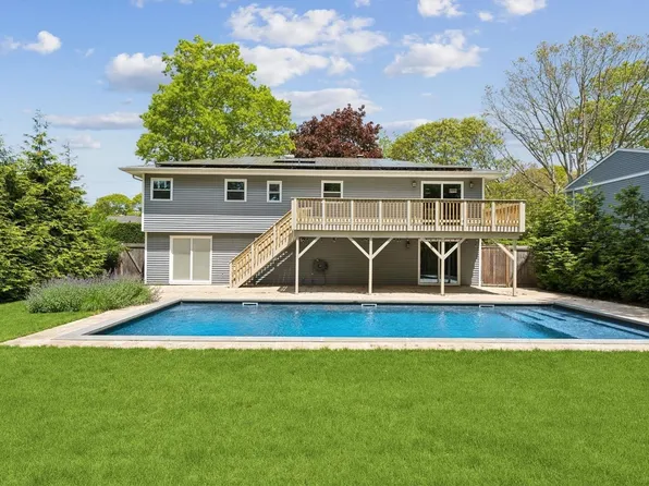 63 Palo Alto Drive, Hampton Bays, NY 11946