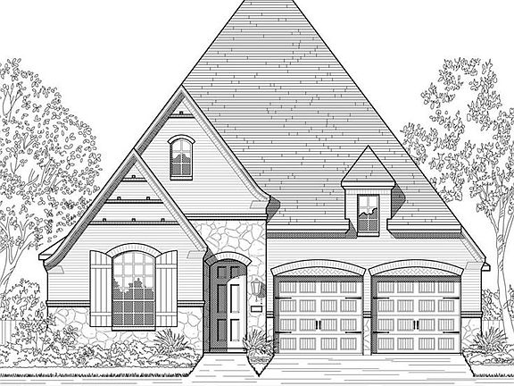 2nd image of 16117 Plum Ct