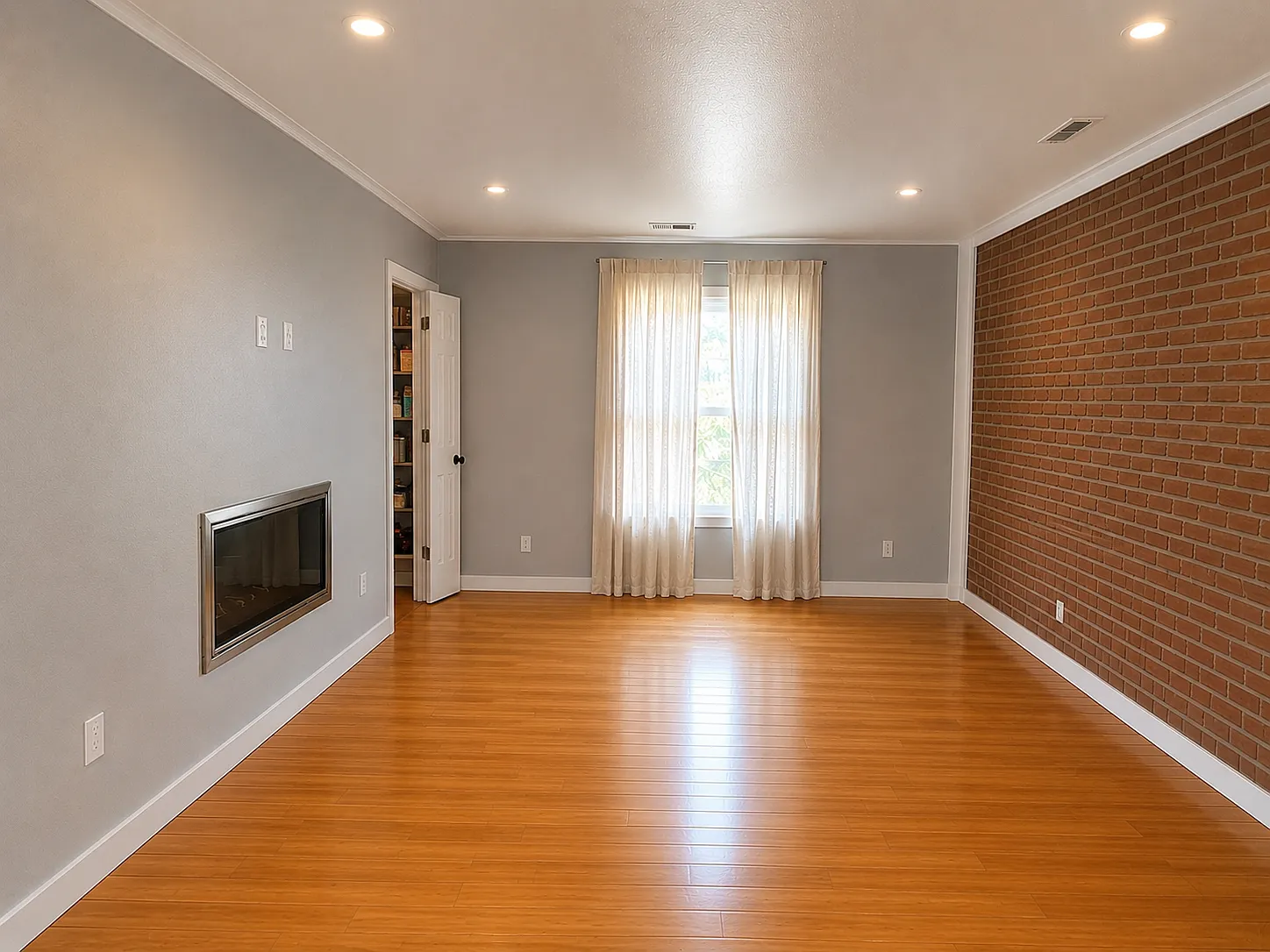 1 bed, 600 sqft, $1,800 — Photo 3