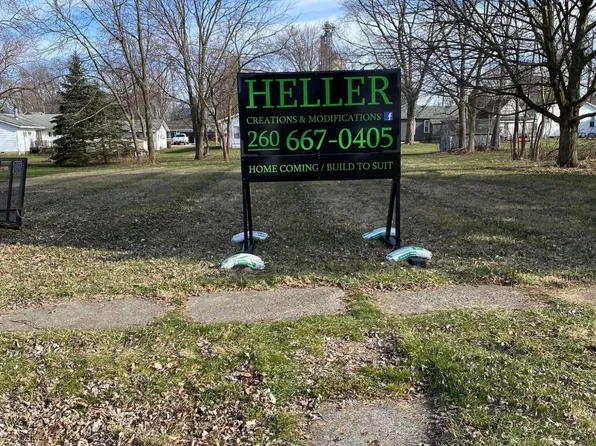 314 W Curtis St, Stryker, OH 43557