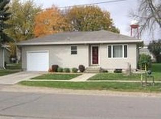 1305 Stewart St, Ruthven, IA 51358