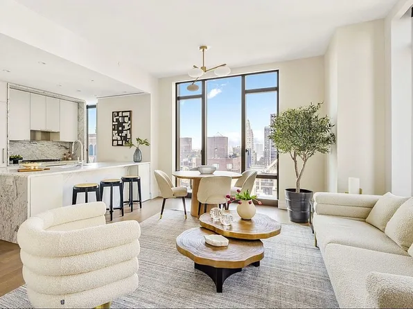 430 E 58th St APT 27C, New York, NY 10022